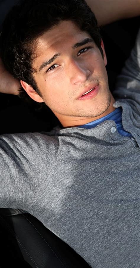 tyler posey imdb